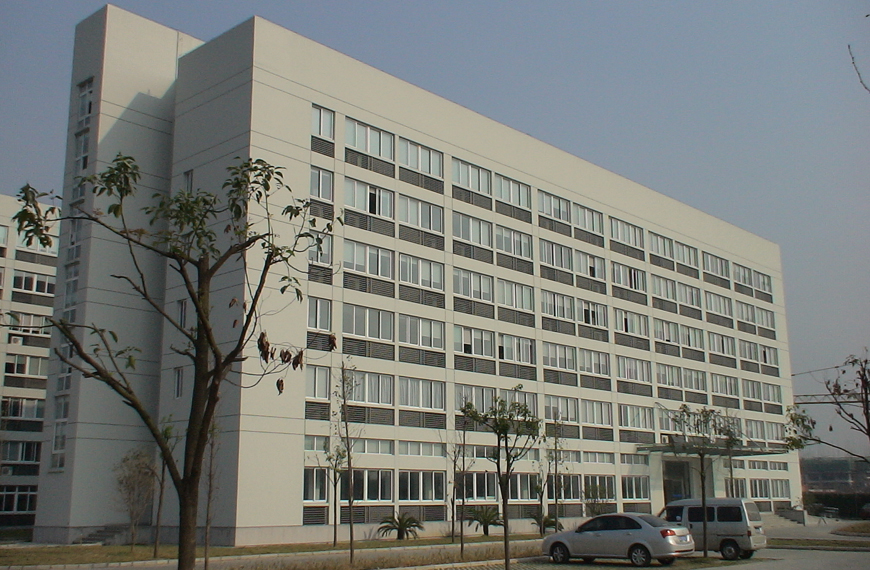 完工精品工程-苍南县建设规划局